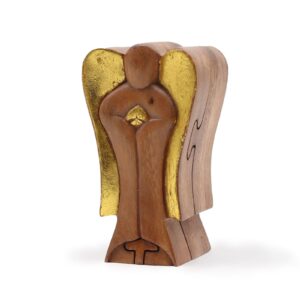 Hati-Hati Schutzengel-Geschenkbox – Freude