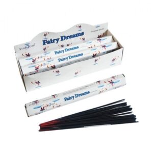 Räucherstäbchen – Fairy Dreams Premium