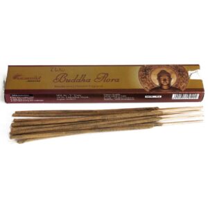 Räucherstäbchen – Vedic – Buddha Flora