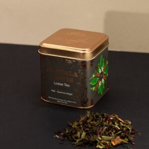 Mittsommermagie – Teemischung – 50 g