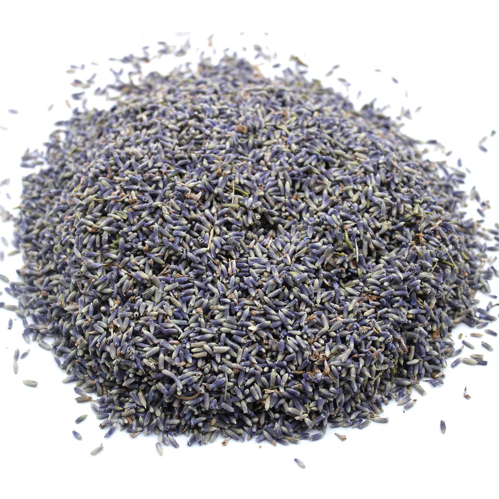 Lavendel Blumen (1 kg) – Bild 3