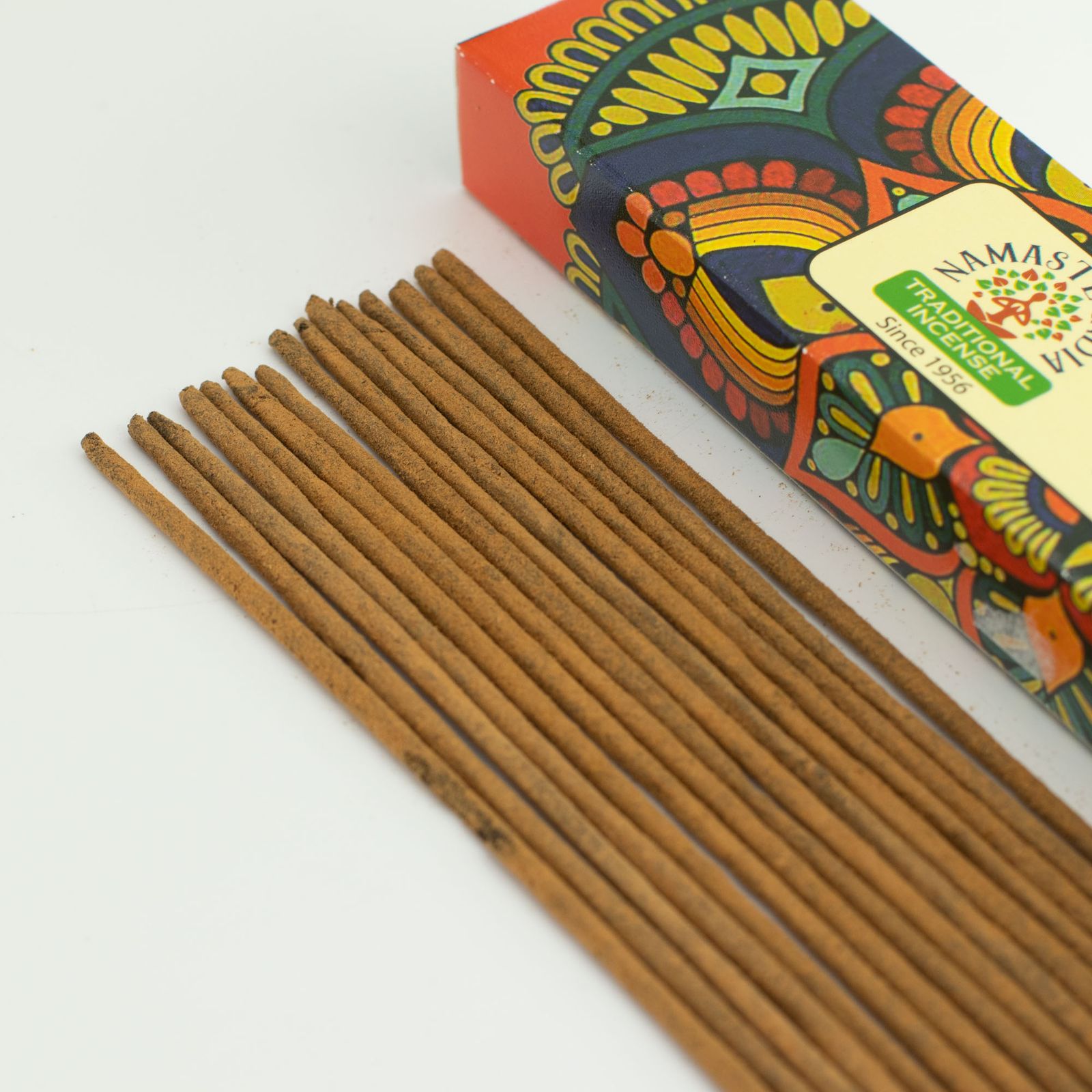 Räucherstäbchen – Namaste Mandala Masala – Oud Royal – Bild 3