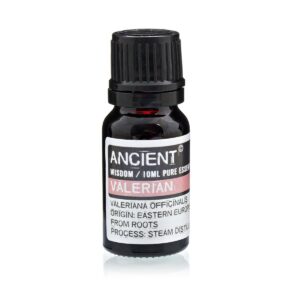 Valerian Ätherisches Öl 10 ml