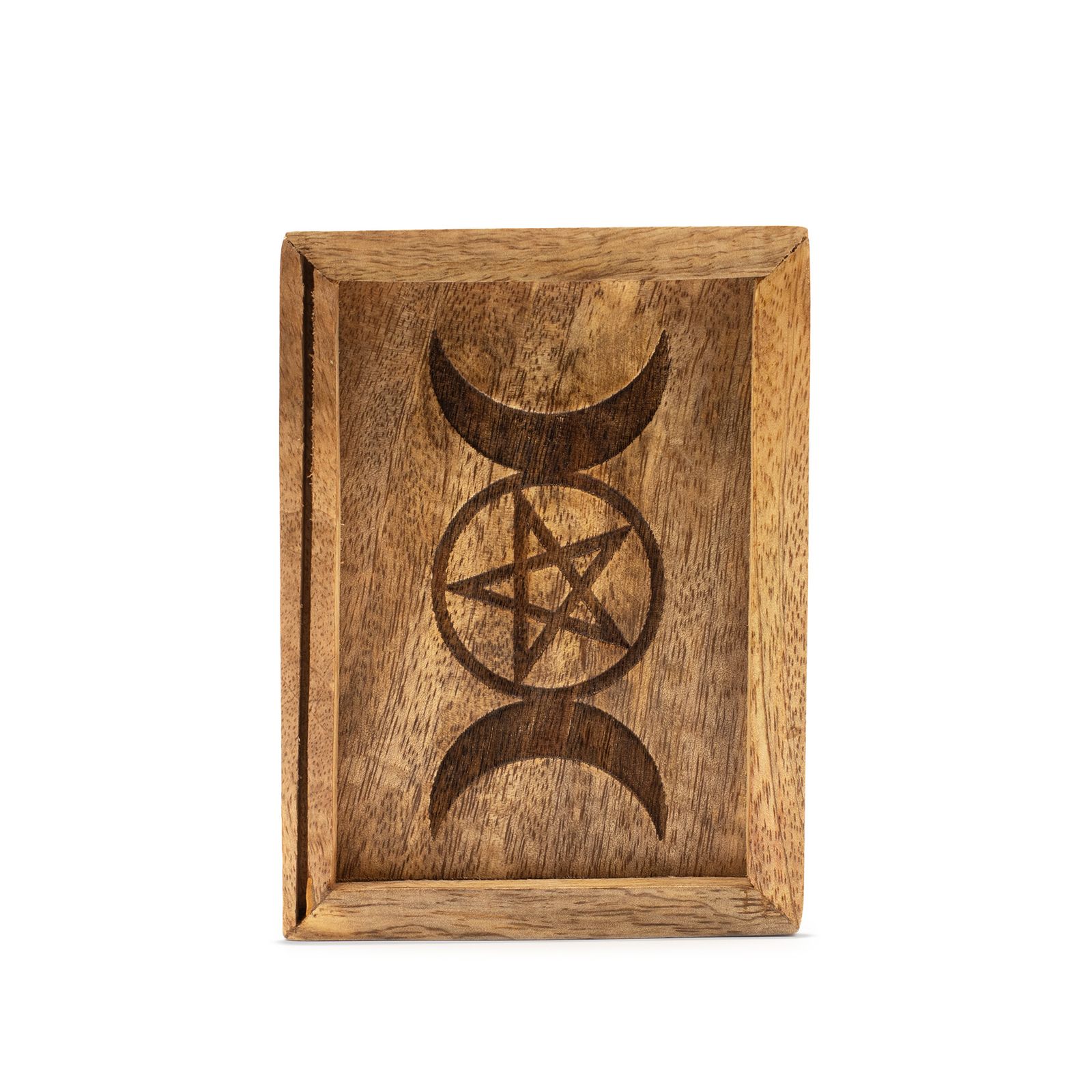 Göttinnen-Tarot mit Kartenbox – Bild 5