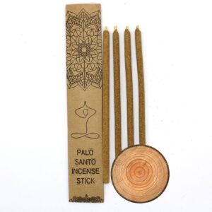 Räucherbündel – Palo Santo Groß – Sandelholz