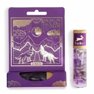 HH Tarot Roll-on – Der Mond