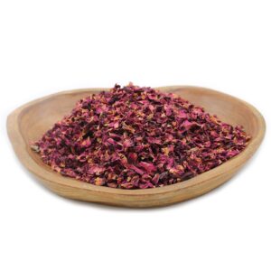 Rose Blütenblätter (0.5 kg)