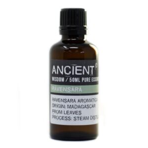 Ravensara 50 ml Ätherisches Öl