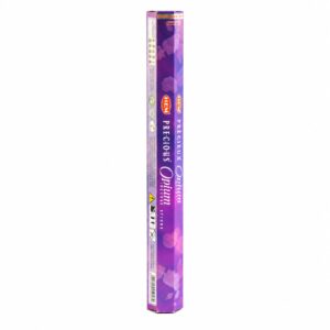 Räucherstäbchen – HEM sechseckig – Precious Opium