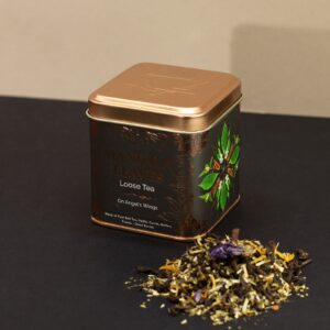 Auf Engelsflügeln – Teemischung – 50 g
