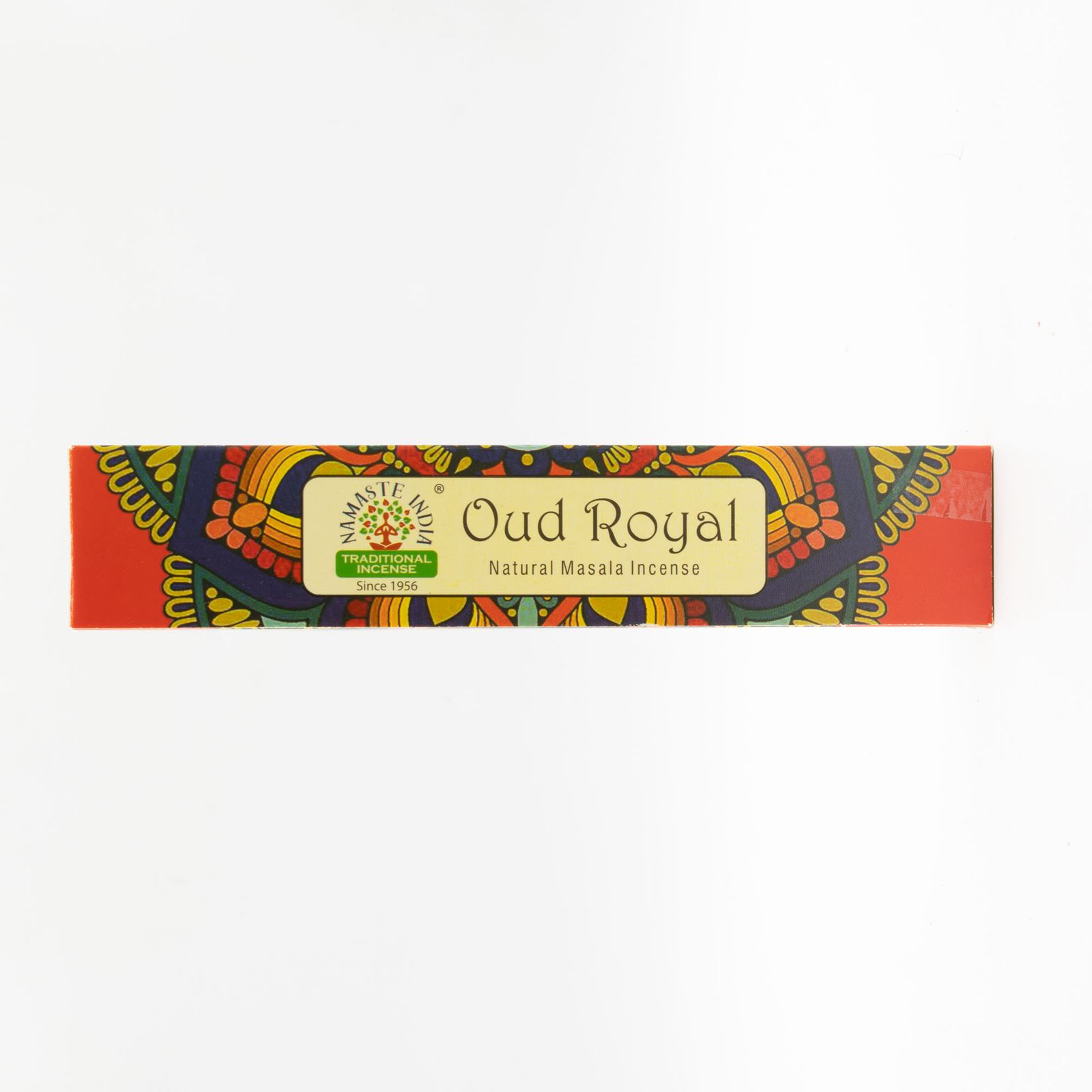 Räucherstäbchen – Namaste Mandala Masala – Oud Royal