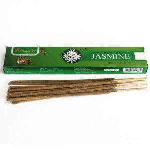 Räucherstäbchen – Vedic – Jasmin