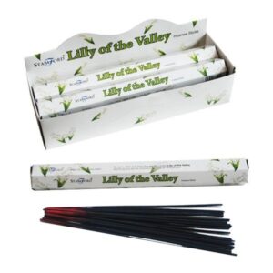 Räucherstäbchen – Lily mit the Valley Premium
