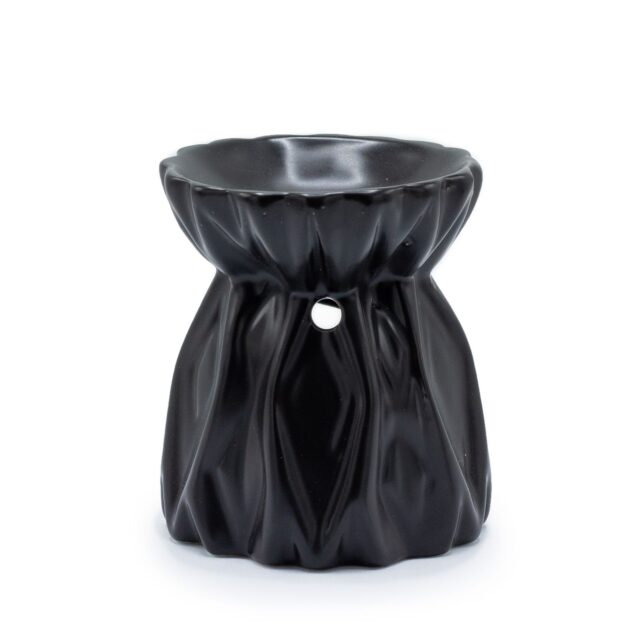 Duftlampe – Schwarz