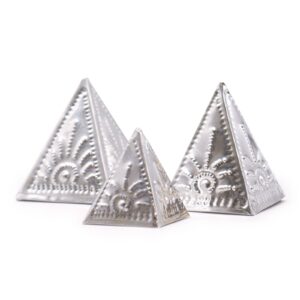 Räucherhalter – Pulver Mould Set – unpainted
