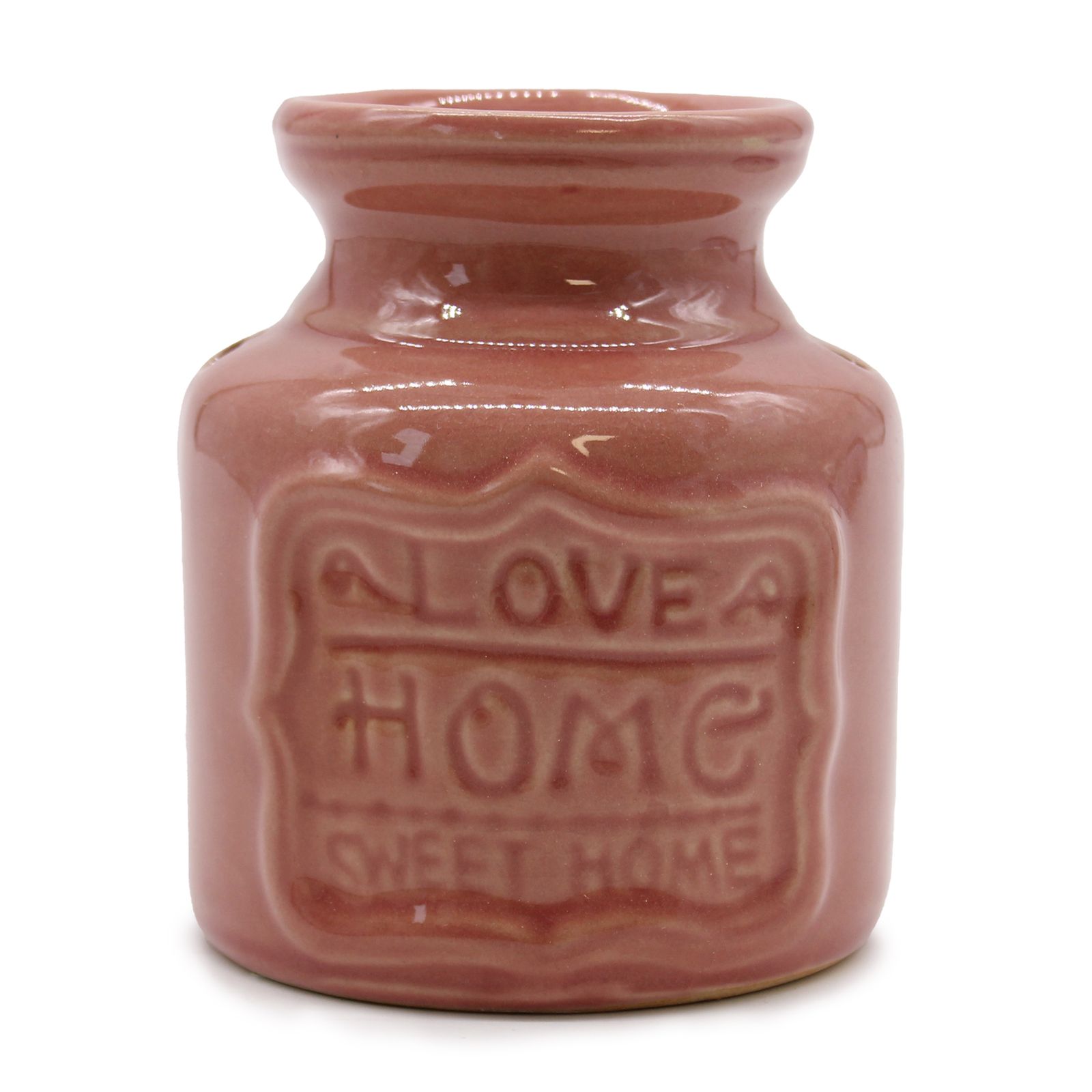 Duftlampe Home, groß – Lavendel – Love Home süß Home