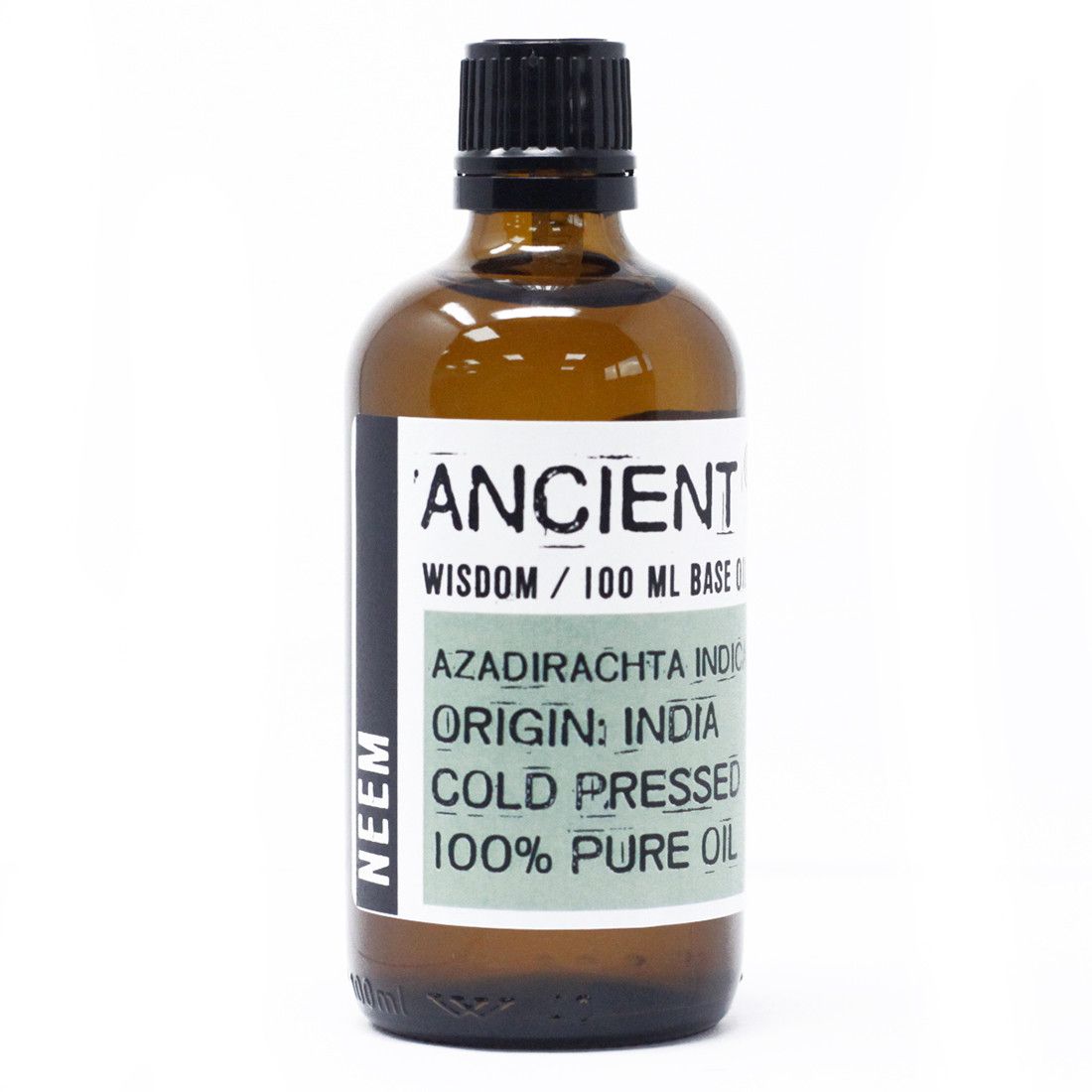Basisöl – Neem – 100 ml