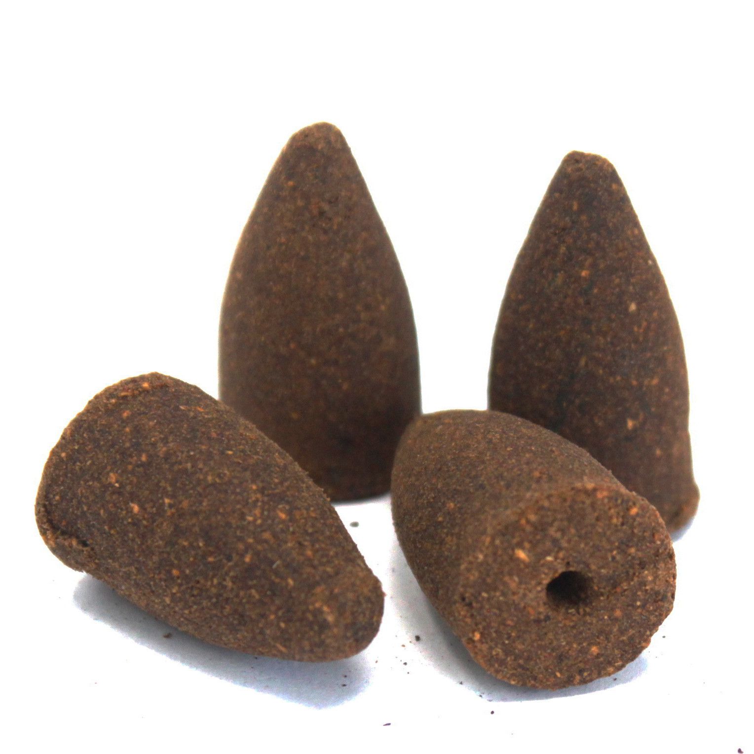 Räucherkegel – Aromatica Rückfluss – Palo Santo – Bild 2