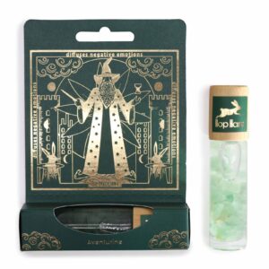 HH Tarot Roll-on – Der Magier
