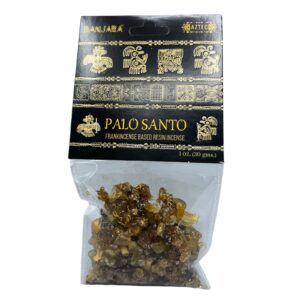 Räucherharz – Banjara Baum Harz – Palosanto