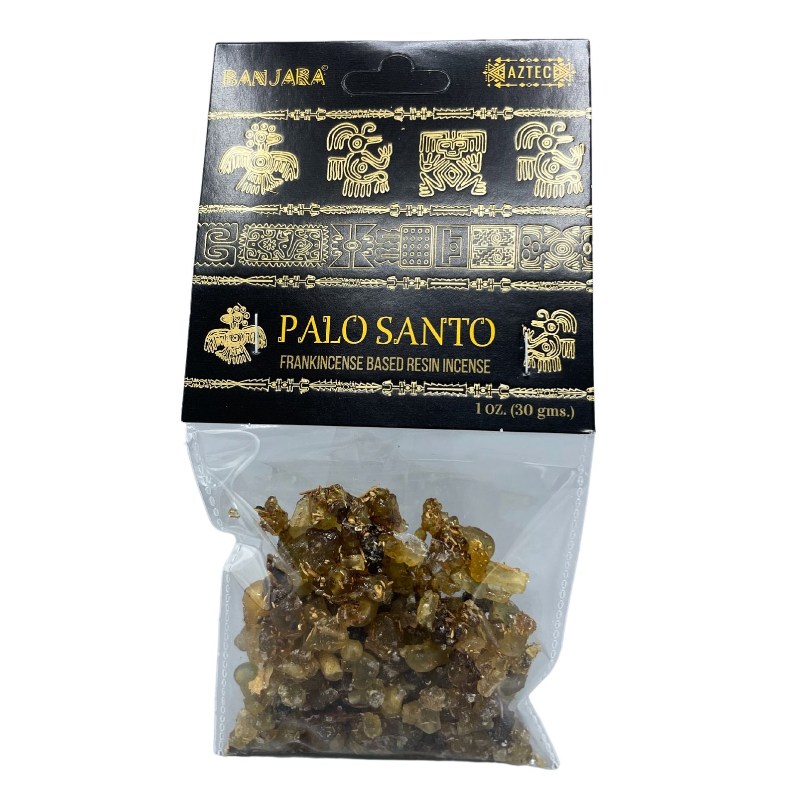 Räucherharz – Banjara Baum Harz – Palosanto