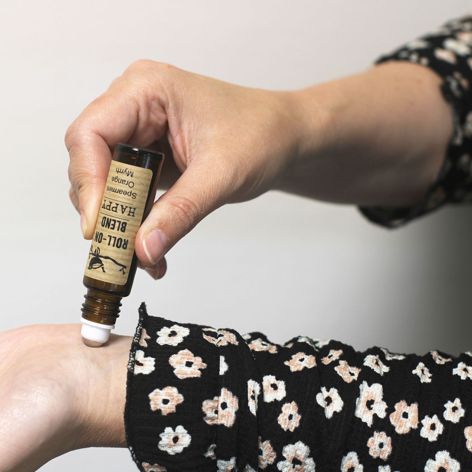 Aroma-Produkt – Fokus – Bild 9