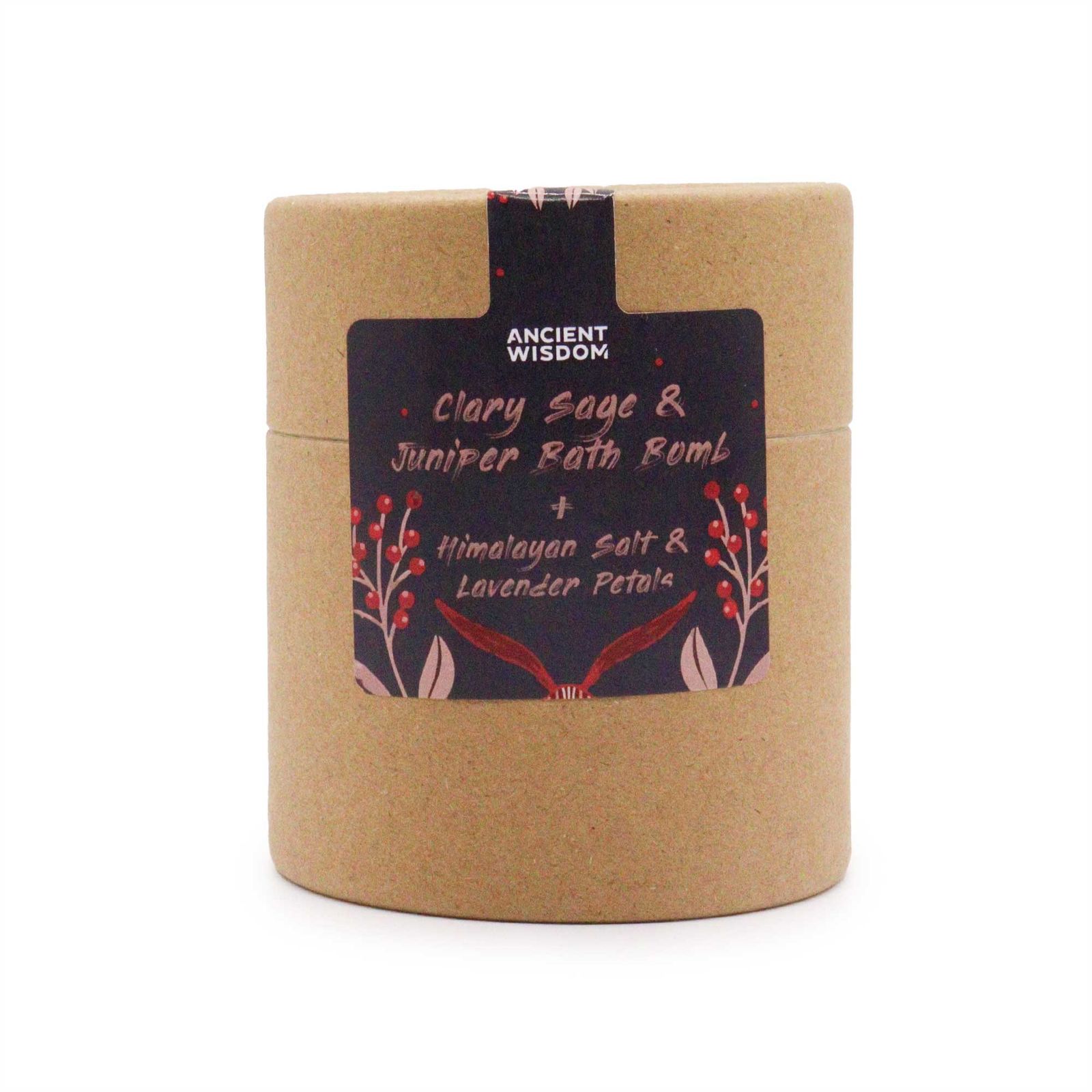 Aromatherapie-Badeset – Herzenszauber – Bild 4