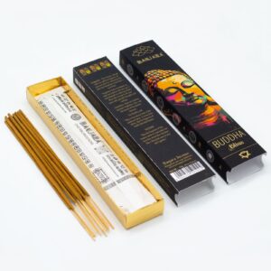Räucherstäbchen – Banjara Buddha – Bliss