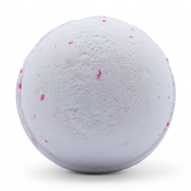 Set of 3 Coconut Dream Bath Bombs