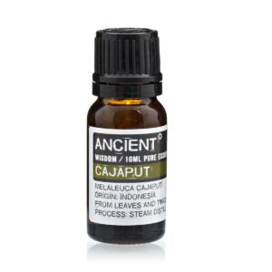 10 ml Cajeput Ätherisches Öl