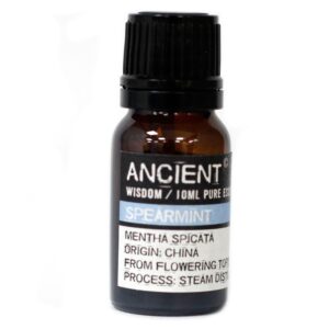 10 ml Grüne Minze Ätherisches Öl