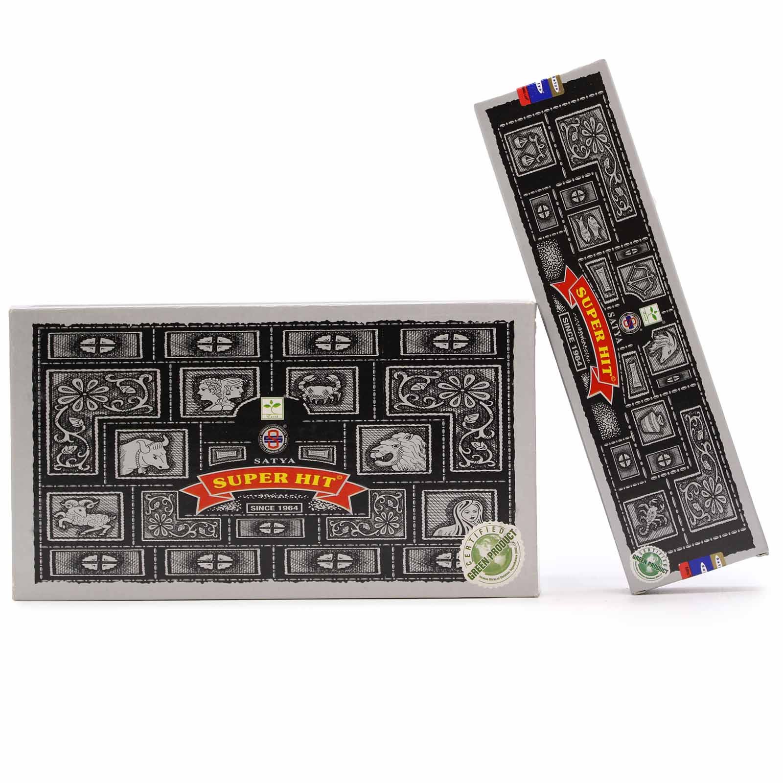 Räucherstäbchen – Satya Super Hit 100 g