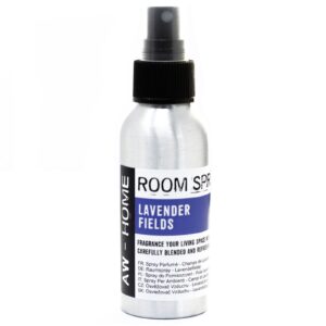 100 ml Room Spray – Lavendel Fields