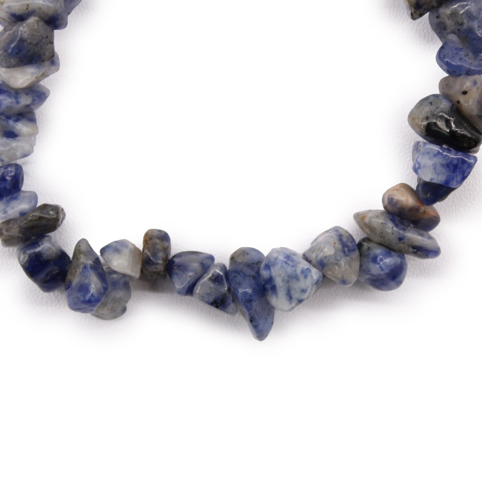 Armband – Sodalith – Bild 2