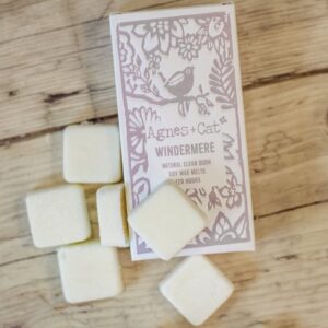 Duftwachs – 8er-Box – Windemere