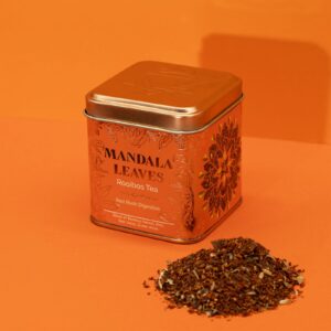 Rooibos Digestive – Teemischung – 50 g