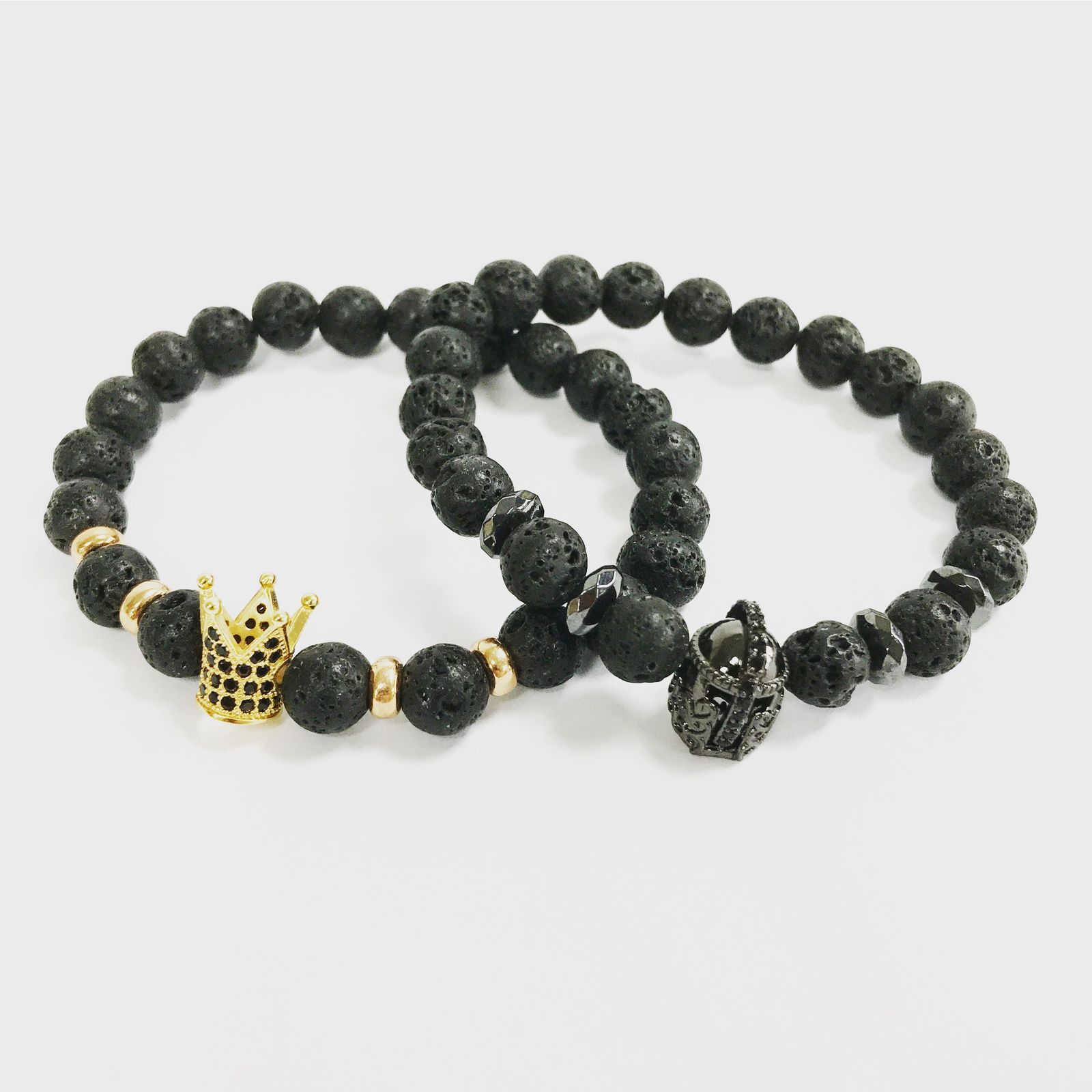 Armband – Edelstein Armband – Bild 2