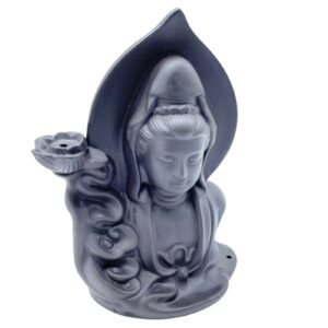 Räucherhalter – Rückfluss – Serine Buddha