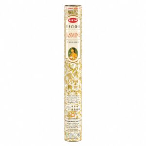 Räucherstäbchen – HEM sechseckig – Precious Jasmin