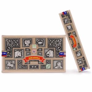 Räucherstäbchen – Satya Super Hit – Dharma