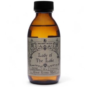 Ancient Witch Ritualwasser – Lady of the Lake