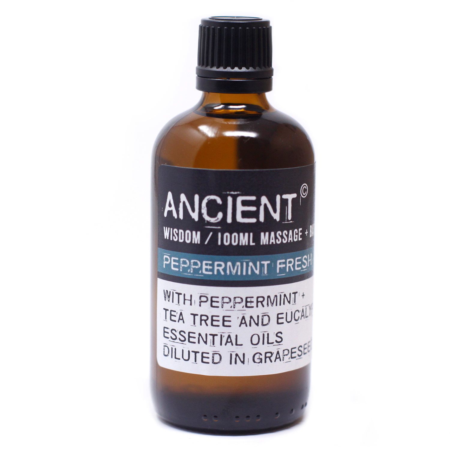 Massageöl – 100 ml – Bild 2