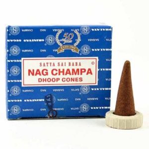 Räucherstäbchen – Nag Champa Dhoop
