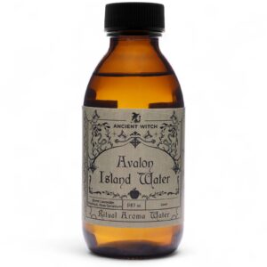 Ancient Witch Ritualwasser – Avalon Island