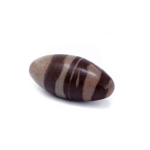 3 Zoll Lingam – 1 Steine