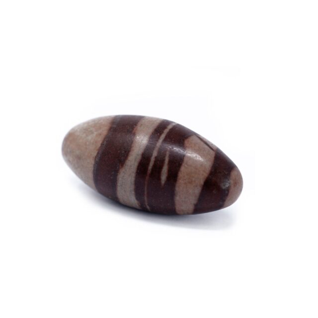 3 Zoll Lingam – 1 Steine