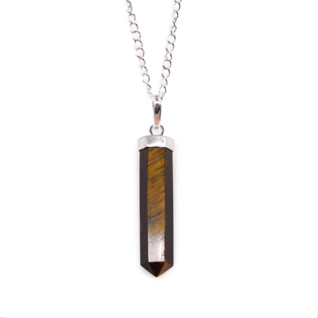 Anhänger – Tiger Eye