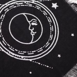 Dreifachmond – Ritualzubehör