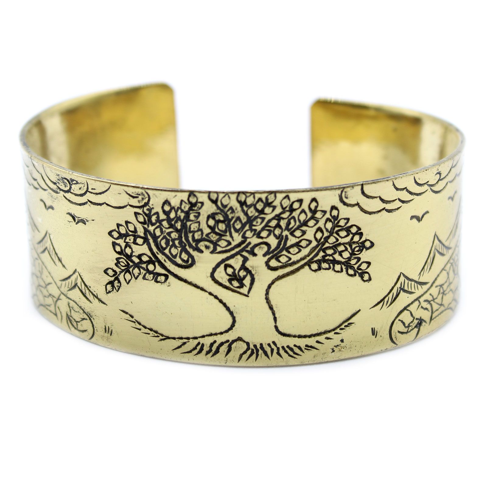 Armband – Lebensbaum – Bild 5