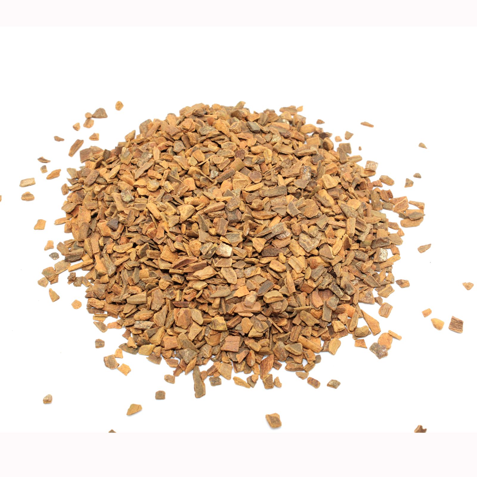 Zimt geschnitten 2-4 mm (Cassia Vera) 1 kg – Bild 2